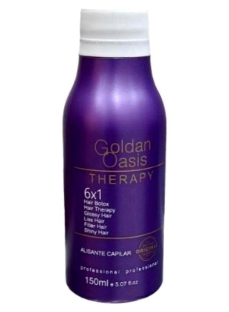 ثيرابي ليس بروتين البرازيلي 6 في1  150 مل - Image 1