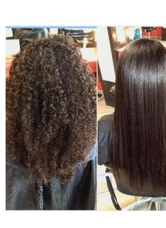 Golden Oasis Therapy 6×1 Hair Botox Hair Therapy Glossy Liss Hair Filter Hair Shiny Hair 150 ml  - Image 3