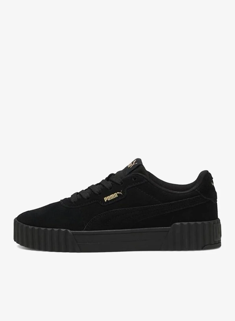 Carina 3.0 Suede Sneakers Women