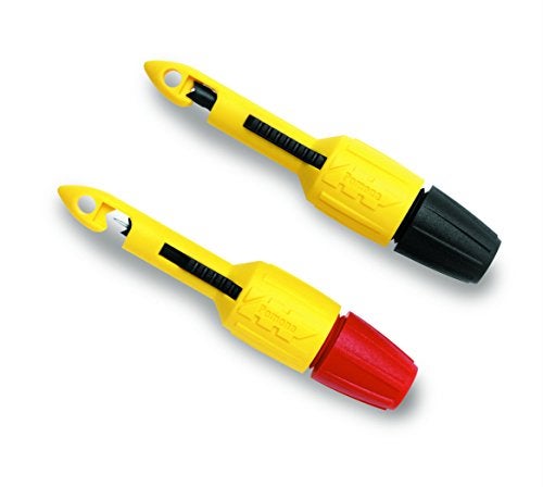 FLUKE Pomona 6413 Insulation Piercing Clip Set (Pack of 2) - Image 3