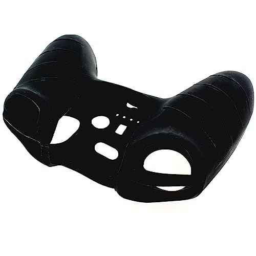 TAODAN FPV Remote Controller Silicone Protect Cover and Adjustable Lanyard for DJI FPV and DJI Avata Drone Combo Accessories Black - Image 5