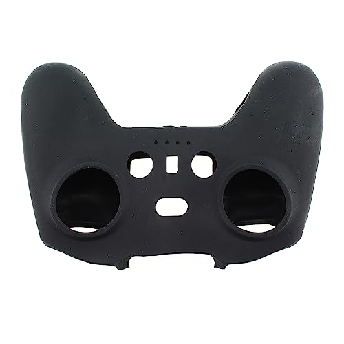 TAODAN FPV Remote Controller Silicone Protect Cover and Adjustable Lanyard for DJI FPV and DJI Avata Drone Combo Accessories Black - Image 1