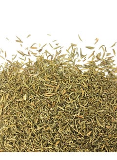 Tealand Herbal Thyme Fine Cut Tea Antioxidant Rich Natural & Pure Taste 60g  - Image 3