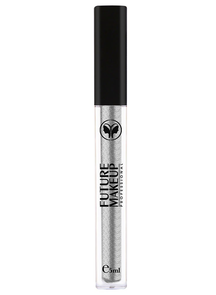FUTURE MAKEUP Glitter Eyeliner - FU-608 - Image 2