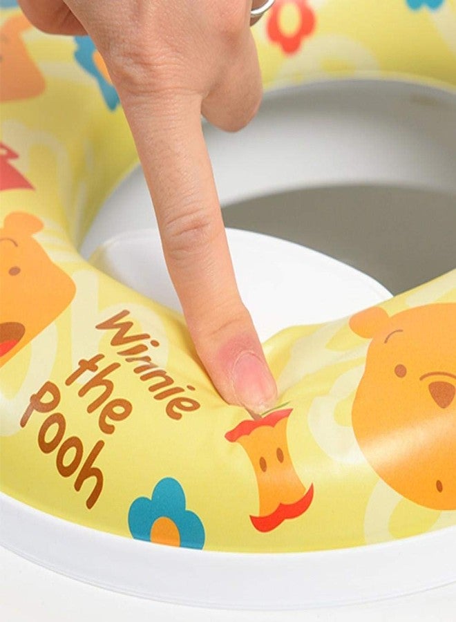 Mopslik - Kids Super Soft Cushioned, Washable Potty Training Potty Seat - Random - Image 4