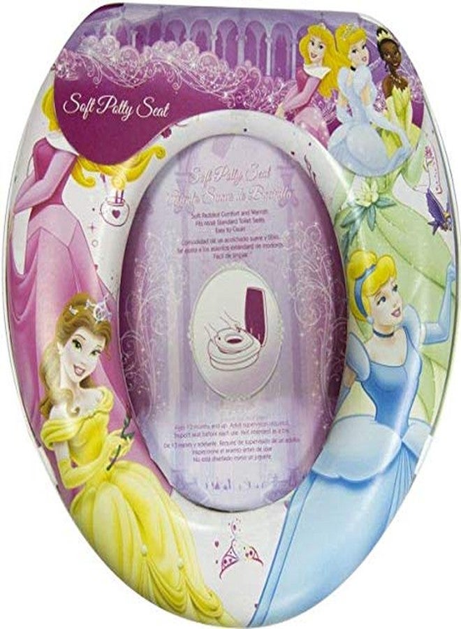 Mopslik - Kids Super Soft Cushioned, Washable Potty Training Potty Seat - Random - Image 5