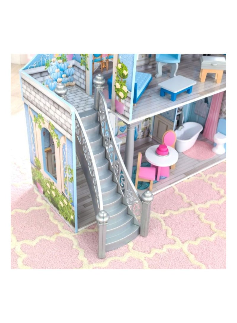 Kidkraft Magical Dreams Castle Dollhouse - Image 5