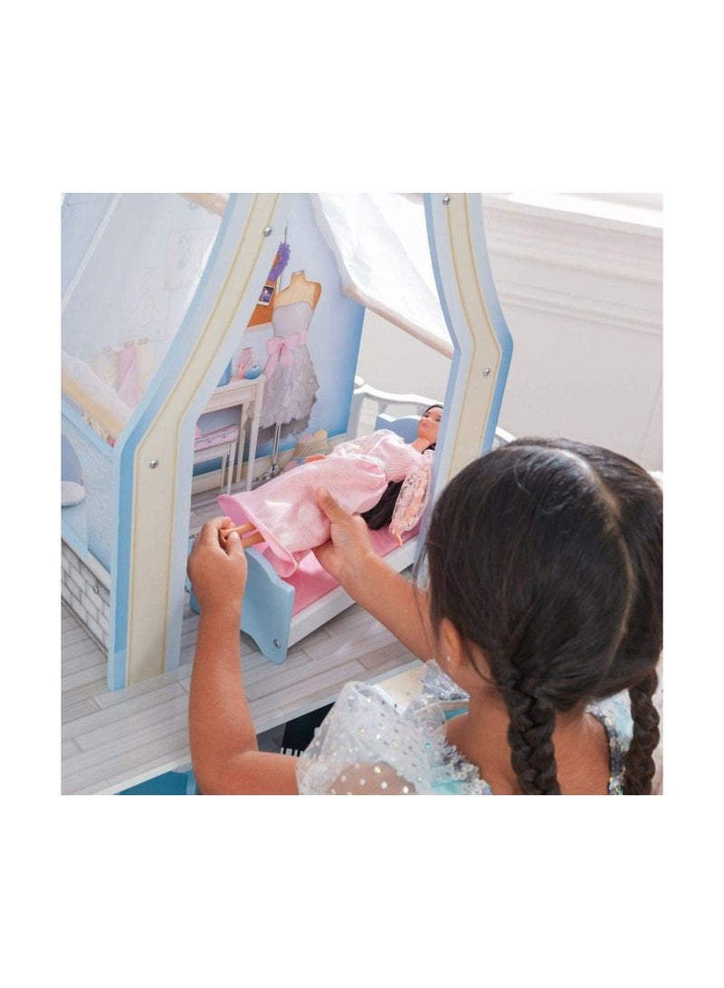 Kidkraft Magical Dreams Castle Dollhouse - Image 4