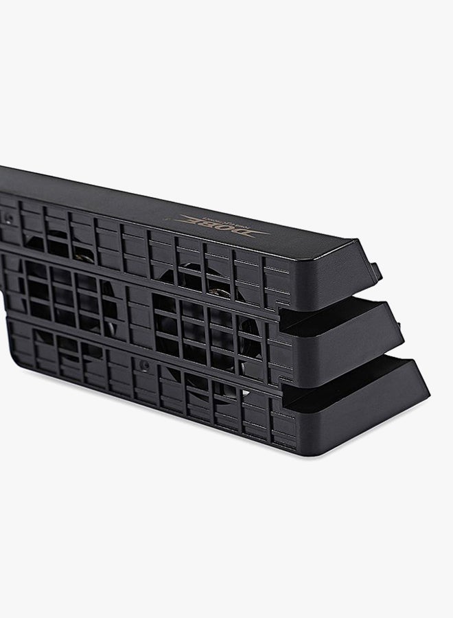 Gaming Console Wired Cooling Fan For PlayStation 4 (PS4) Pro - Image 5