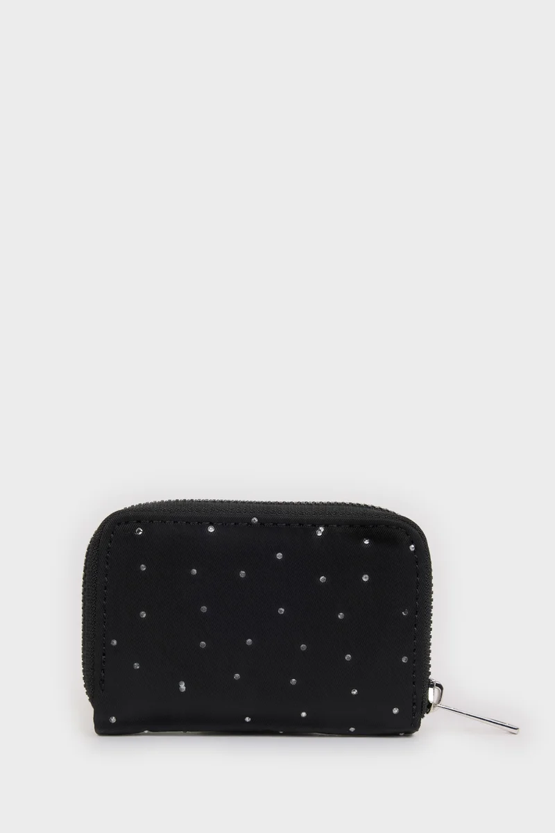 Woman Coin Purse