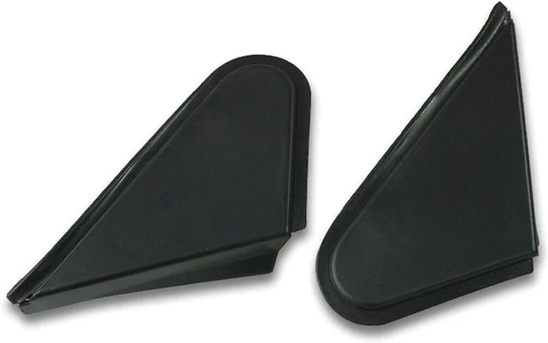 Yurefax Car Side Mirror Triangle Cover for Toyota RAV4 - Image 2