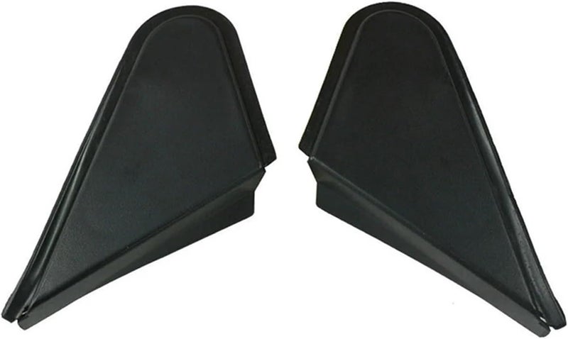 Yurefax Car Side Mirror Triangle Cover for Toyota RAV4 - Image 5