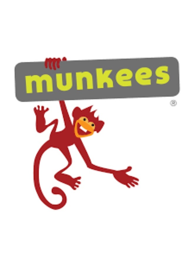 Munkees 4 MODE MINI FLASHLIGHT - Image 3