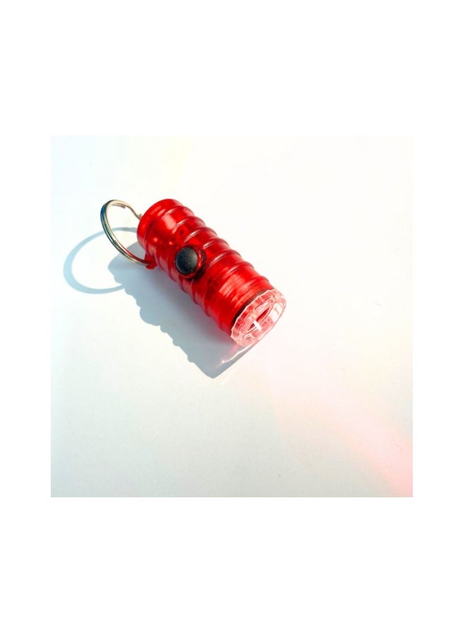 Munkees 4 MODE MINI FLASHLIGHT - Image 1