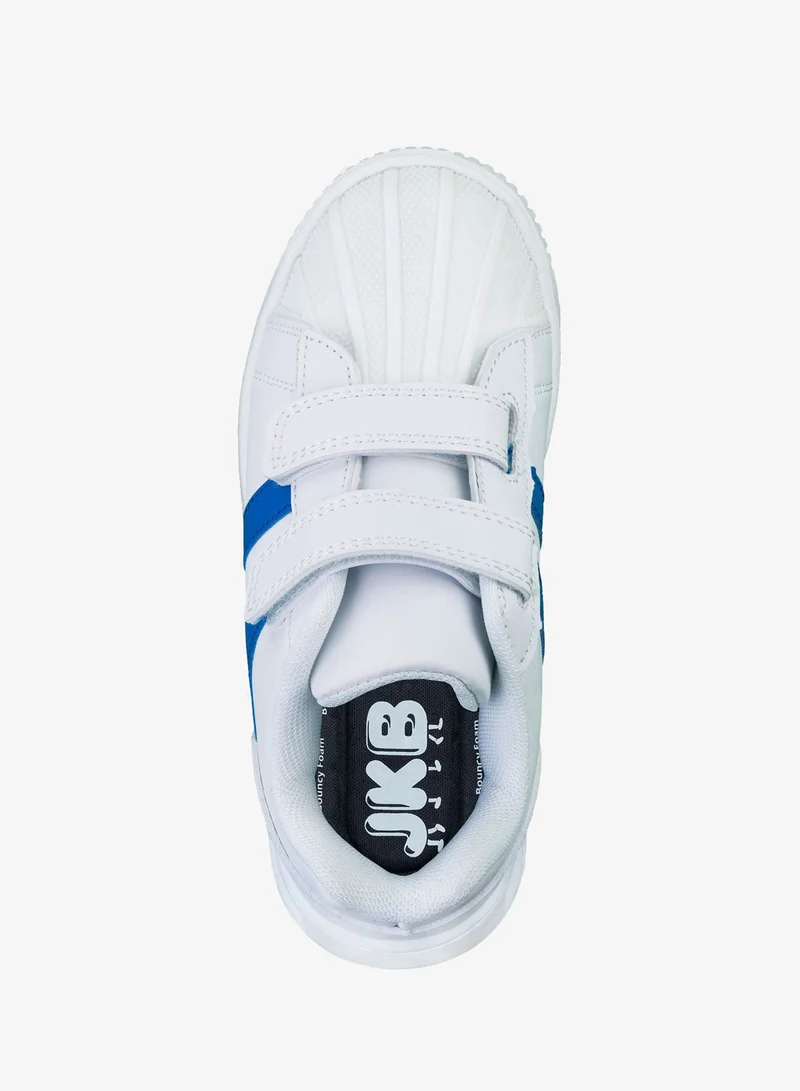 JUST KIDS BRANDS Kids Ayden Sneakers