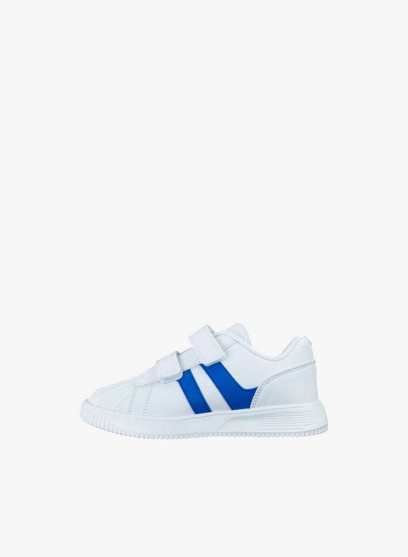 JUST KIDS BRANDS Kids Ayden Sneakers - Image 1