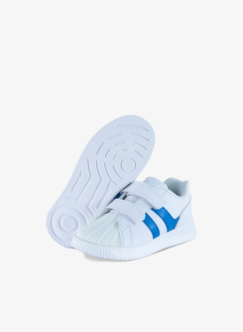 JUST KIDS BRANDS Kids Ayden Sneakers - Image 5