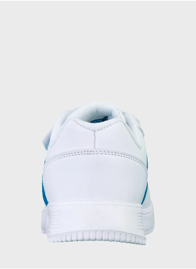 JUST KIDS BRANDS Kids Ayden Sneakers