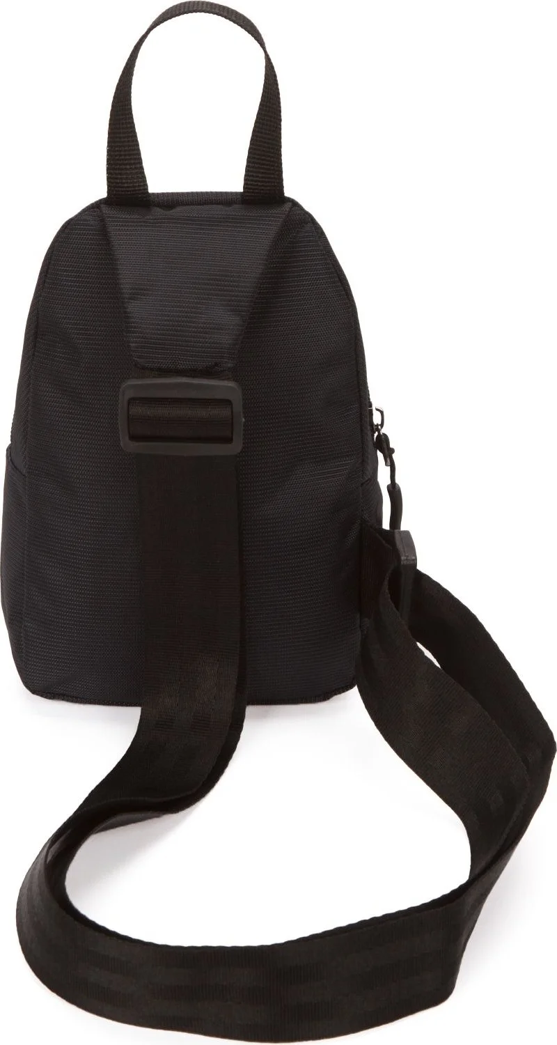 Avca Small Size Waterproof Headphone USB Output Waist Bag Cross Shoulder Crossbody Chest Bag