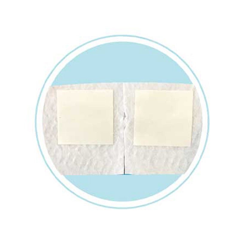 BABYJEM DISPOSIBLE BIB 20 PCS / - Image 4