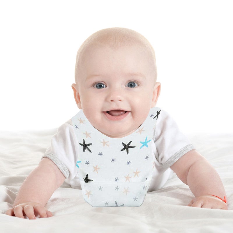 BABYJEM DISPOSIBLE BIB 20 PCS / - Image 2