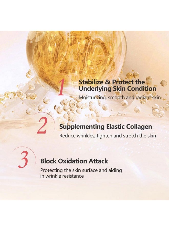 ايه اي اس تي اتش تي ايه ان واي مجموعة العناية بالبشرة المضادة للشيخوخة من AESTHTANY للنساء، مرطبة ومجددة، للعناية بالبشرة، روتين يومي للعناية بالبشرة (10 قطع) - Image 5