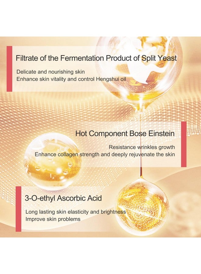 ايه اي اس تي اتش تي ايه ان واي مجموعة العناية بالبشرة المضادة للشيخوخة من AESTHTANY للنساء، مرطبة ومجددة، للعناية بالبشرة، روتين يومي للعناية بالبشرة (10 قطع) - Image 4