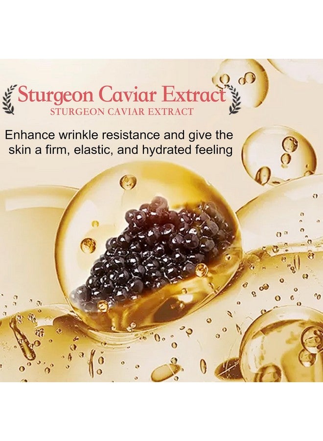 ايه اي اس تي اتش تي ايه ان واي مجموعة العناية بالبشرة المضادة للشيخوخة من AESTHTANY للنساء، مرطبة ومجددة، للعناية بالبشرة، روتين يومي للعناية بالبشرة (10 قطع) - Image 3