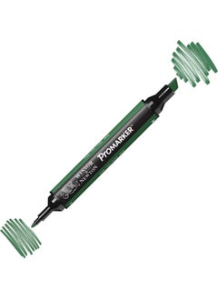 Winsor Newton Winsor Newton Letraset Promarker Pen G635 Pine  - Image 1