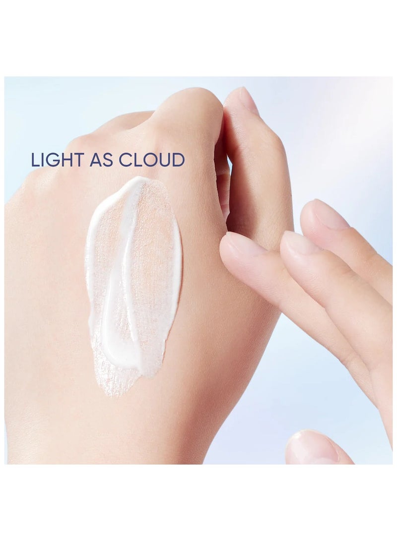 سكينتفيك سيروم واقي من الشمس مات فيت 30 جرام SPF50+ PA++++ حماية من أشعة الشمس فوق البنفسجية بدون تبييض - Image 5