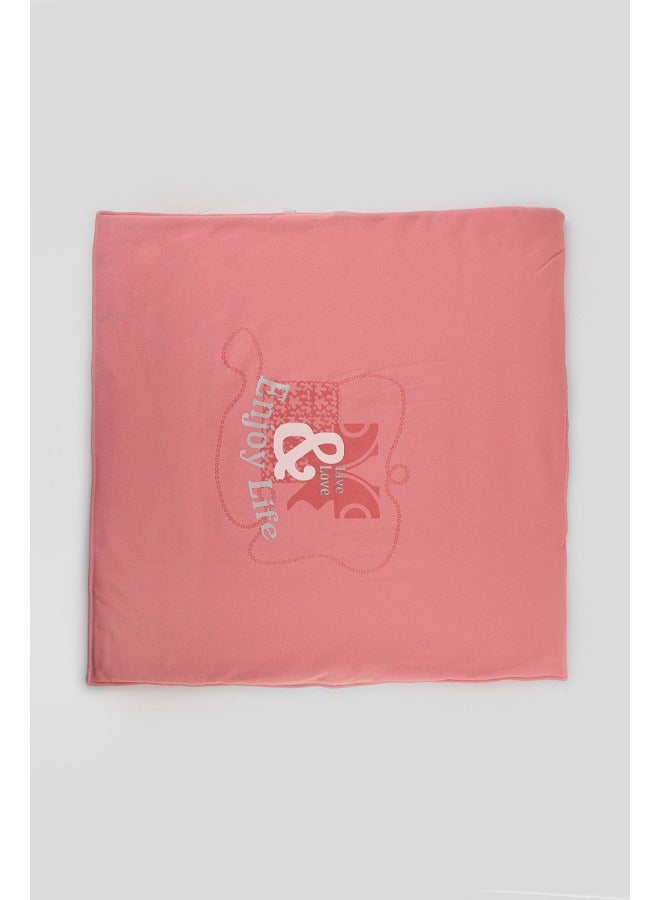 Junior Baby Girls Blanket - Image 3