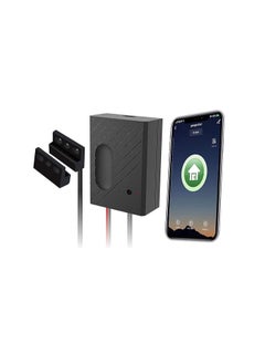 Smart WiFi Garage Door Opener Remote Tuya Smart Life App