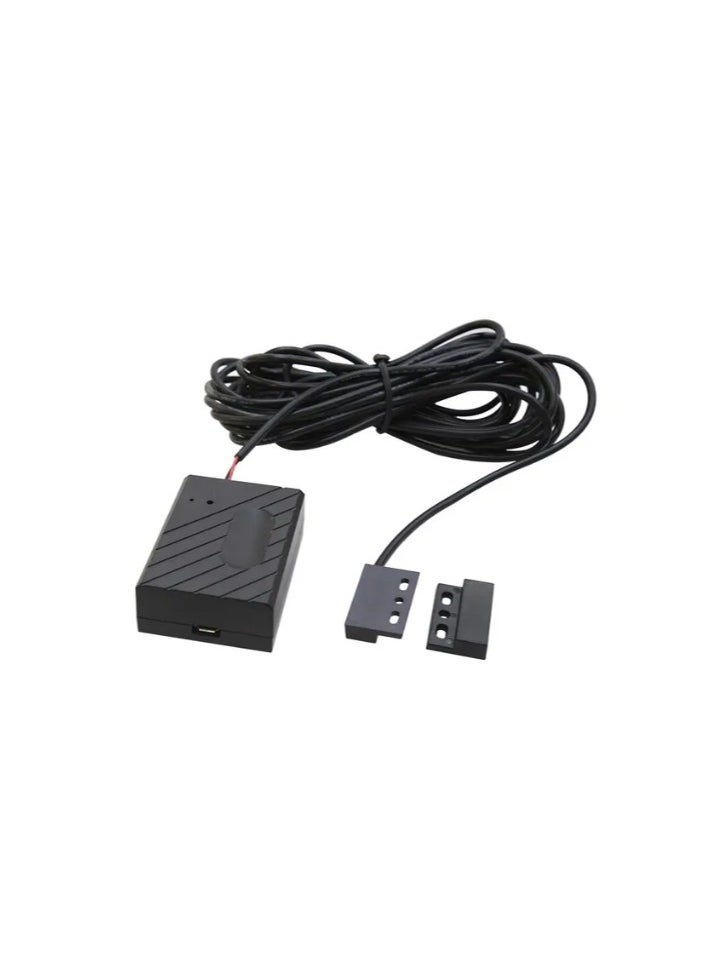 Generic - Smart WiFi Garage Door Opener Remote Tuya Smart Life App - Image 1