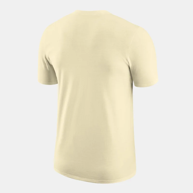 نايكي تيشيرت أساسي رجالي من ميلواكي باكس في دوري كرة السلة الأمريكي للمحترفين