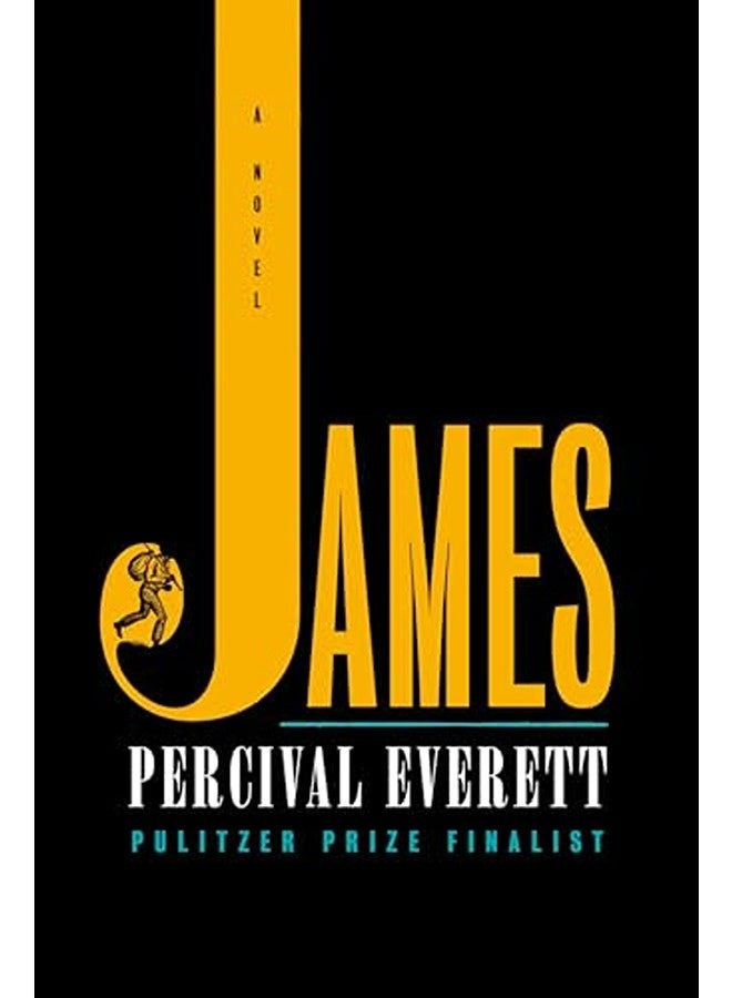 James A Novel