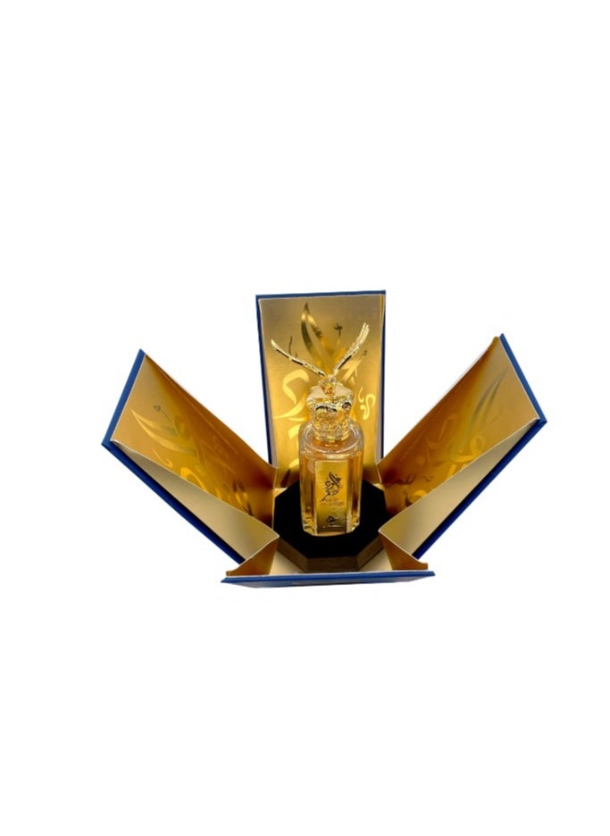 MY PERFUMES - Oud Al Saqr  For Unisex EDP 100ml - Image 1