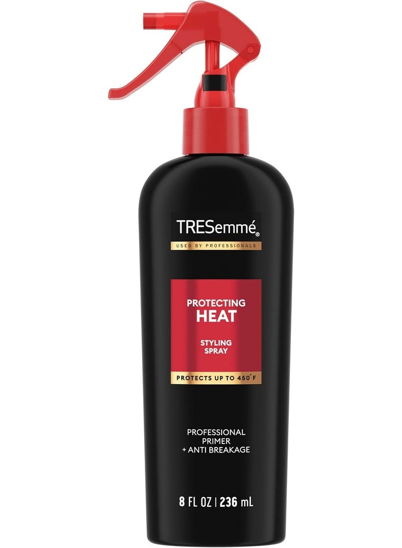 TRESemme Hair Protection Spray 236 ml - Image 1