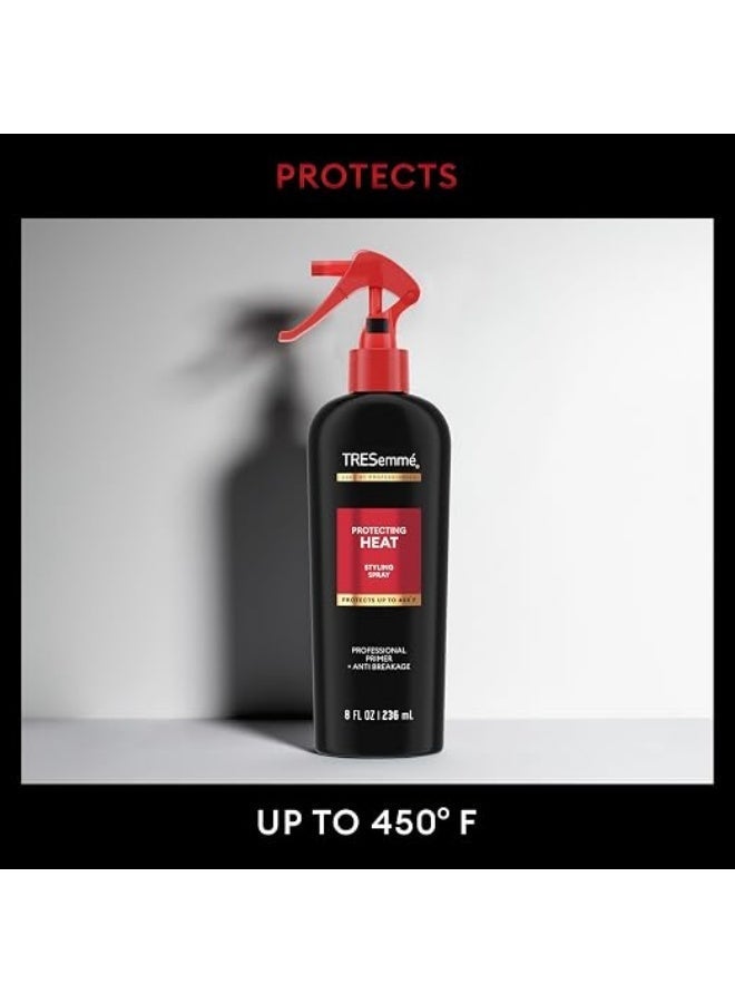 TRESemme Hair Protection Spray 236 ml - Image 3