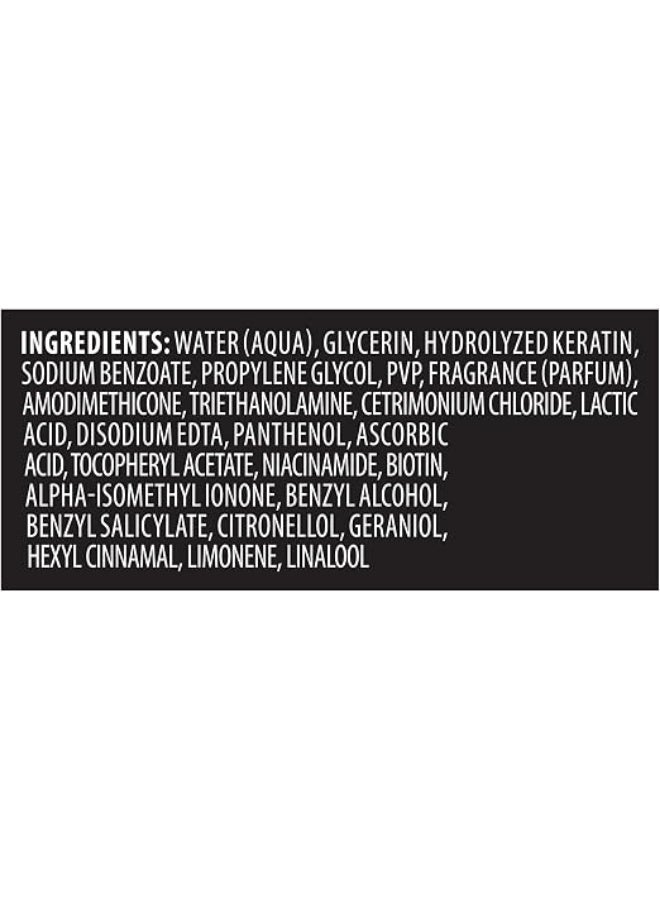 TRESemme Hair Protection Spray 236 ml - Image 4