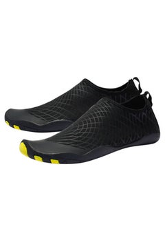 NIBEMINENT Breathable Non-Slip Quick-Dry Beach Shoes 