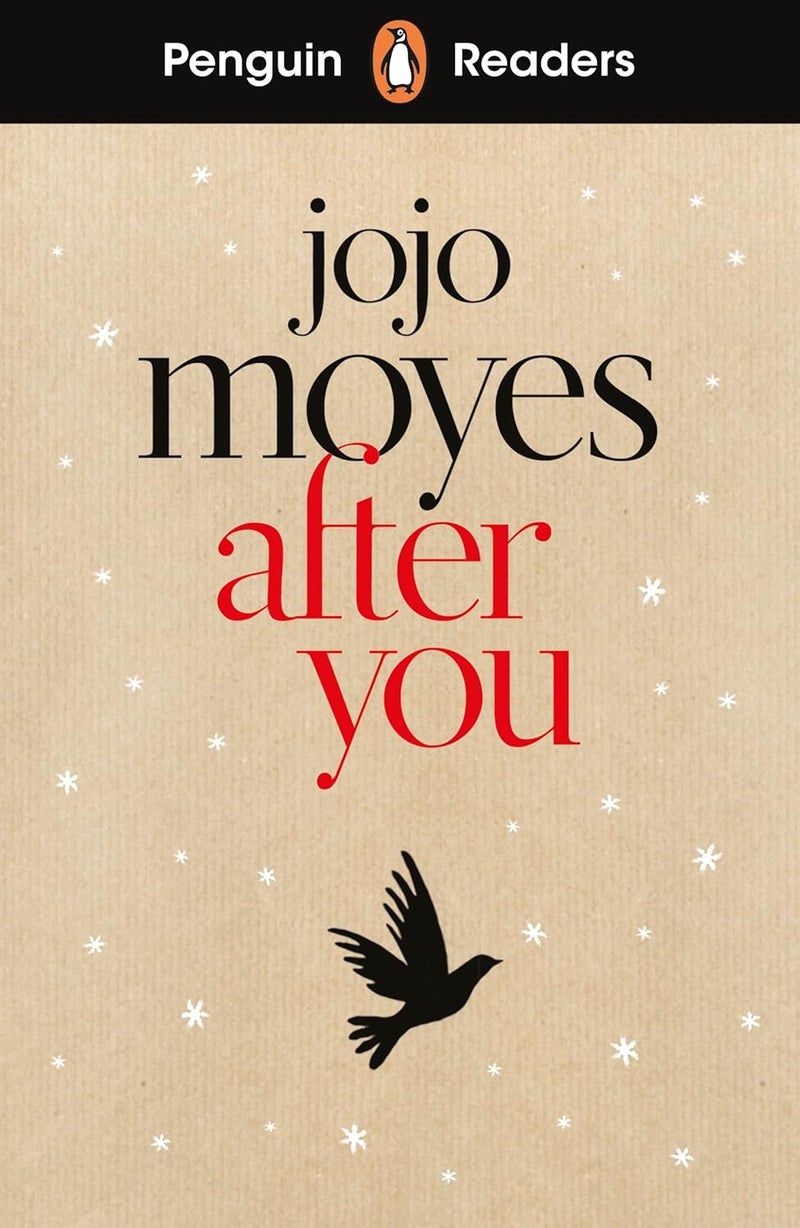 After You (ELT Graded Reader Level 5 ) - Image 1