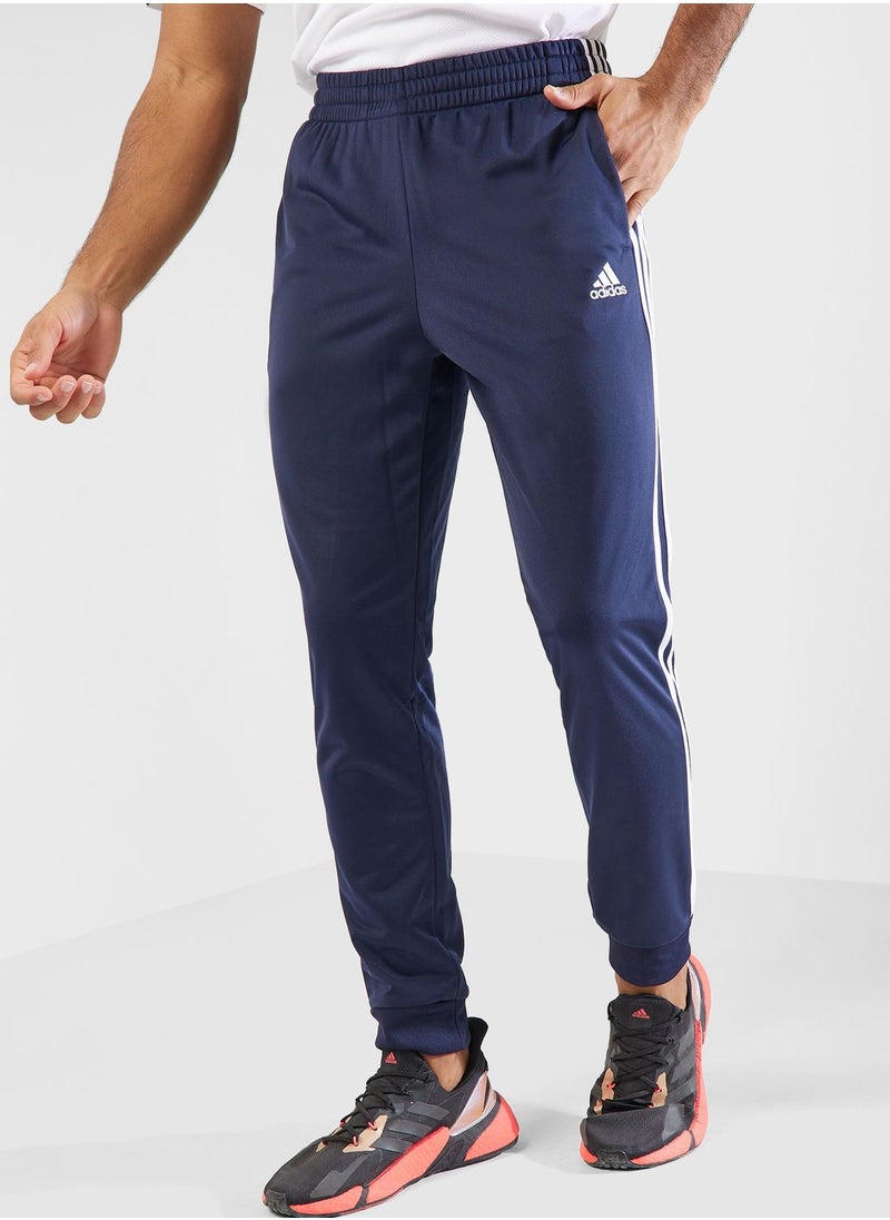 Adidas - 3 Stripes Tricot Tracksuit - Image 1