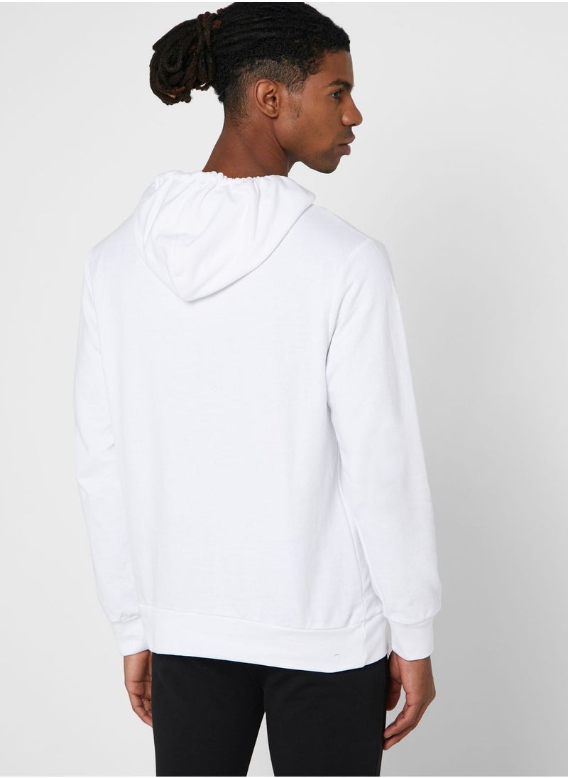 Seventy Five Basics - Essential Pullover Hoodie - Image 1