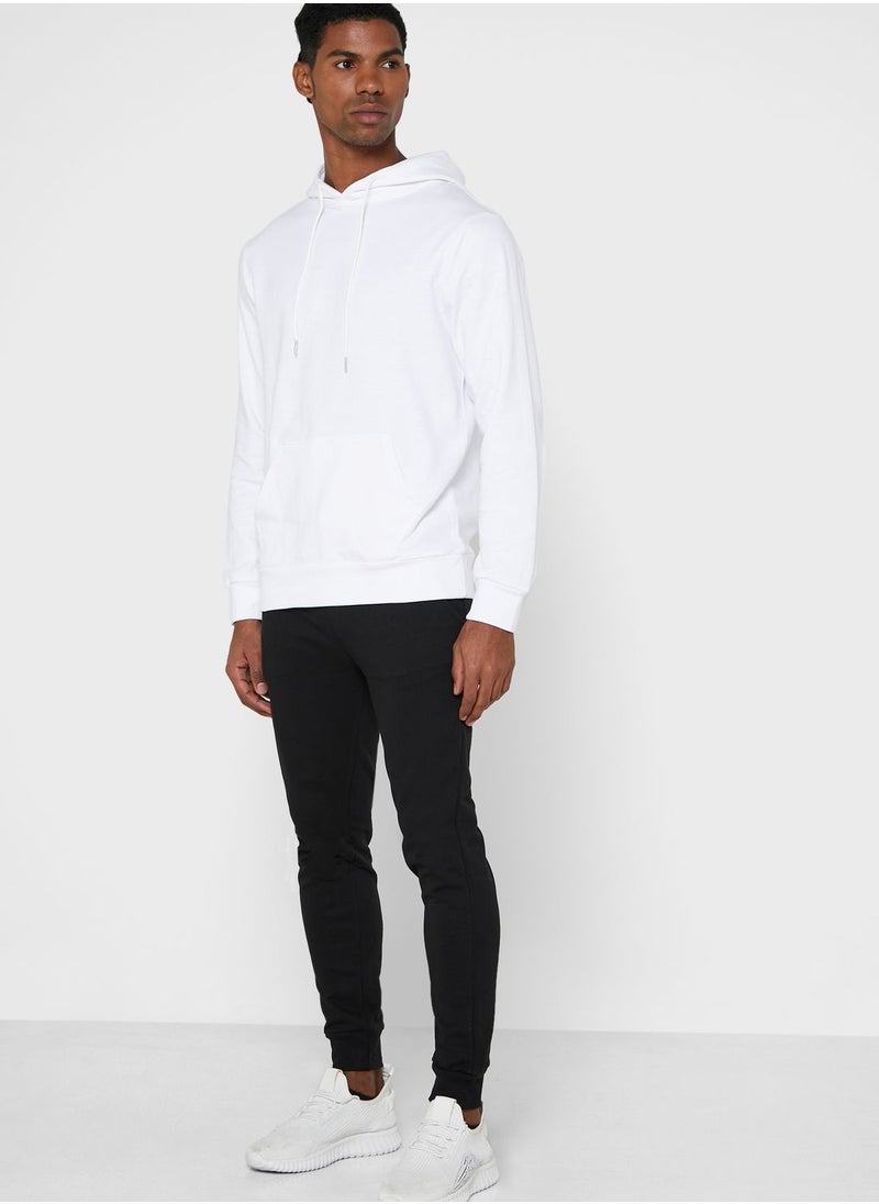 Seventy Five Basics - Essential Pullover Hoodie - Image 1