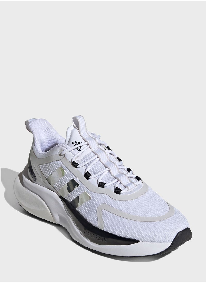 Adidas - Alphabounce + - Image 1