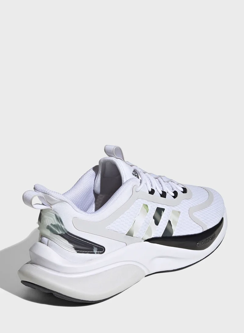 Adidas Alphabounce +