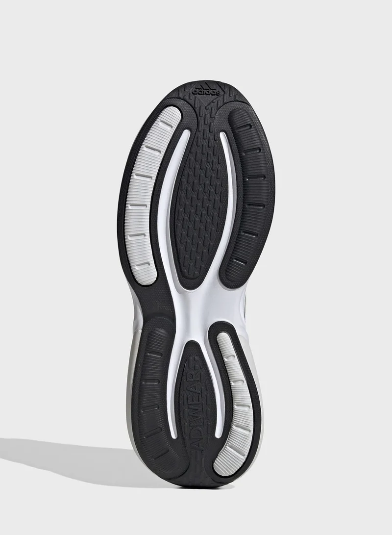 Adidas Alphabounce +