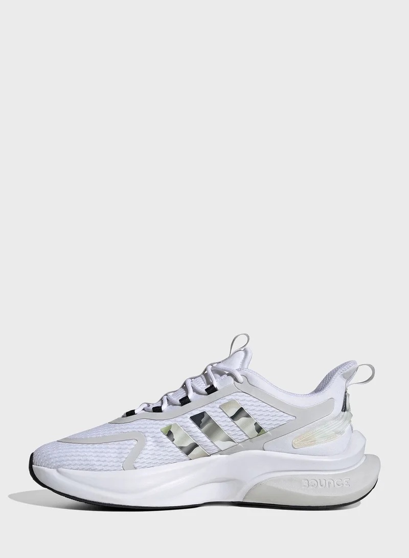 Adidas Alphabounce +
