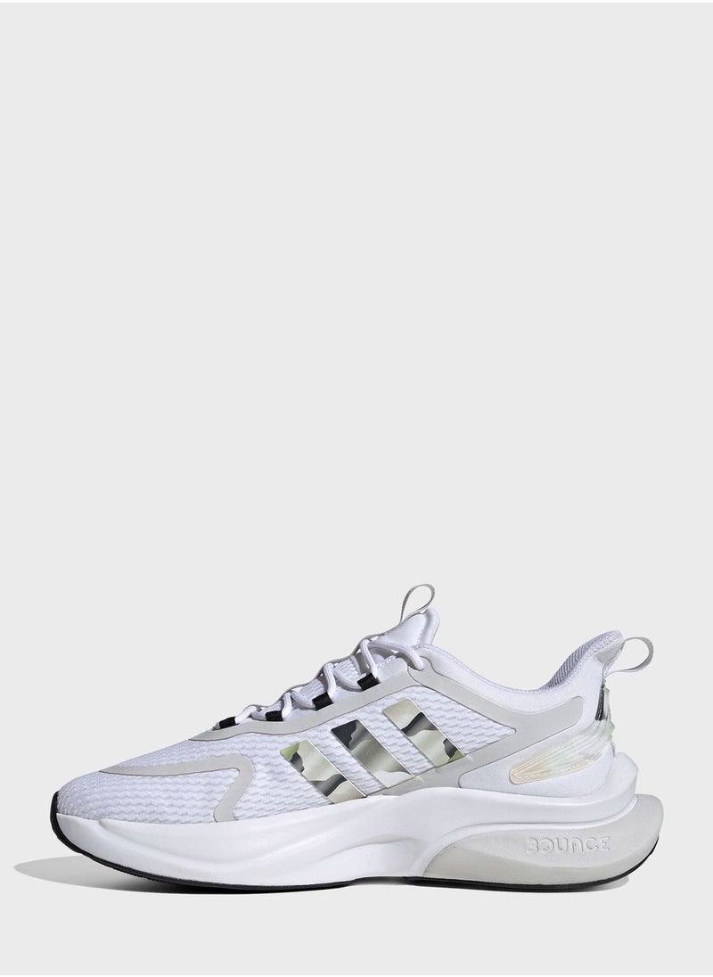 Adidas - Alphabounce + - Image 1