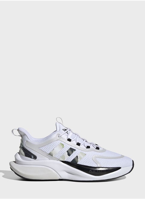 Alphabounce +